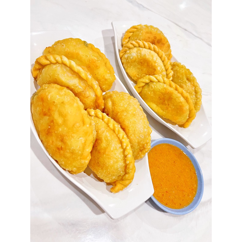 

Pastel Frozen Mami Otin Isi Telur Dan Sayur Padat Di Jamin Nagih