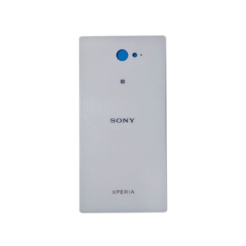 BACKDOR/TUTUP BELAKANG SONY XPERIA M2 ORIGINAL