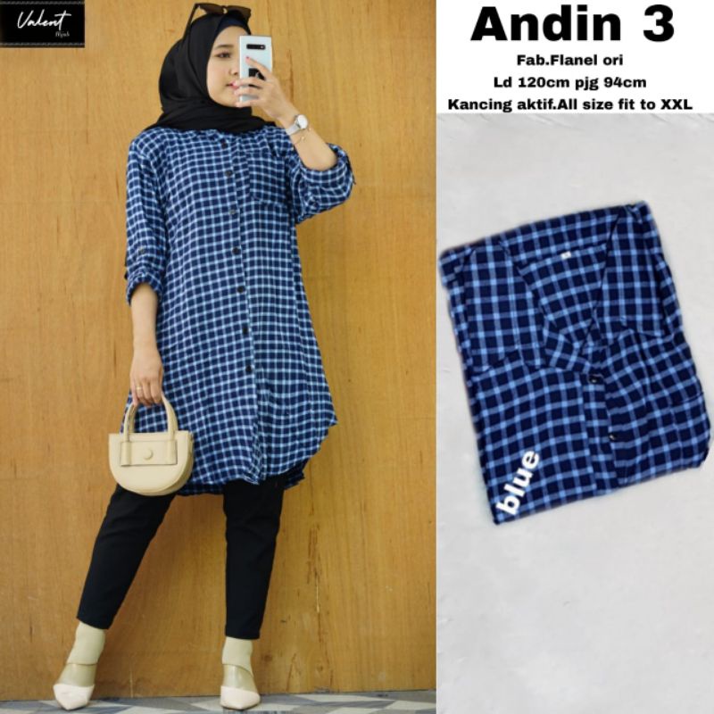 Andin tunik