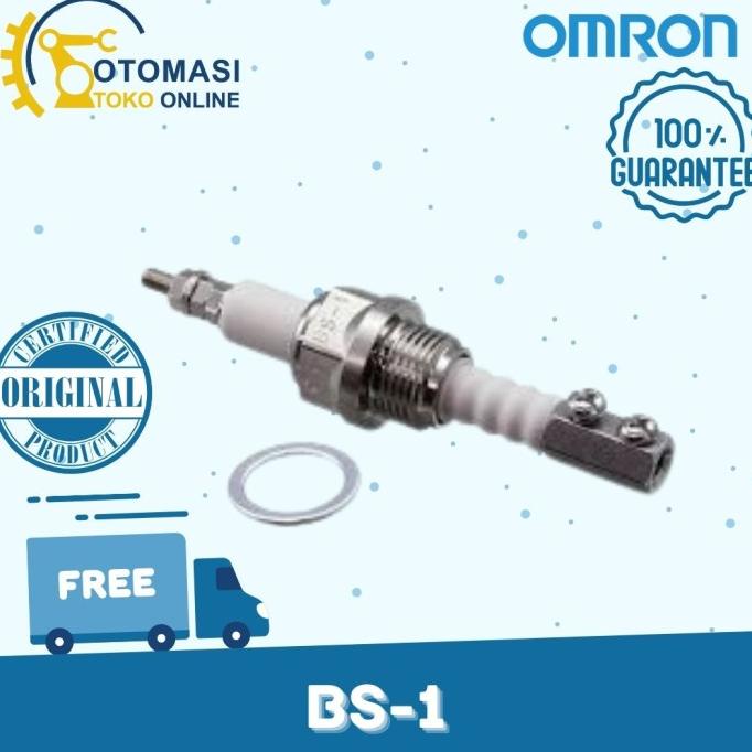 Omron WLC BS-1