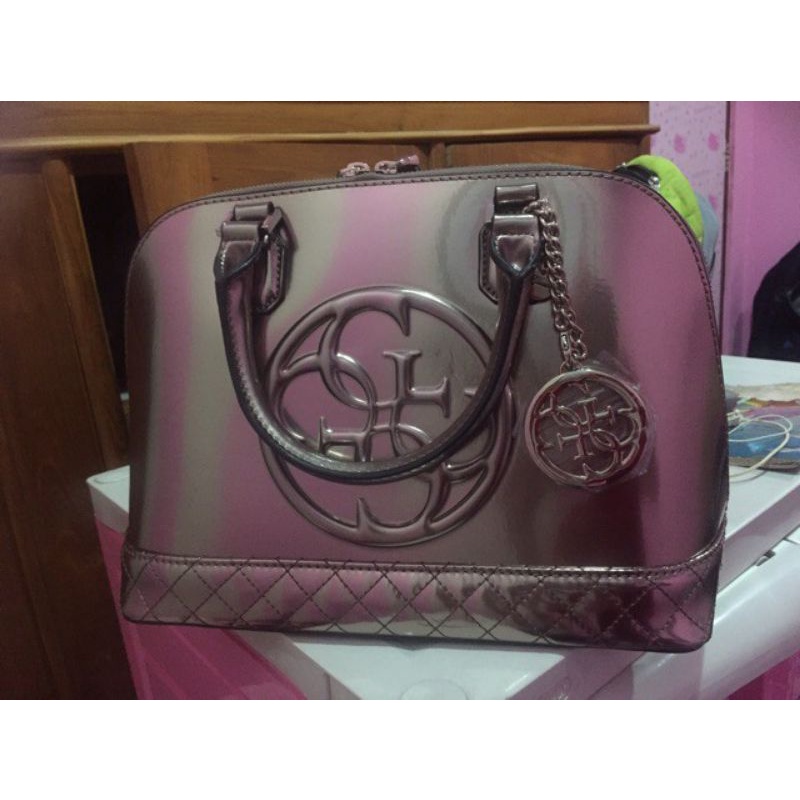tas guess original counter preloved