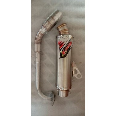 knalpot best3 nmax dll