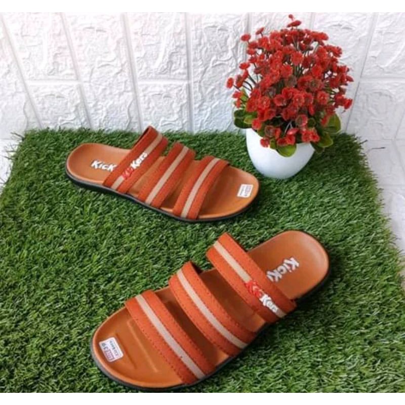 sandal bisban ban 3 pria sandal murah