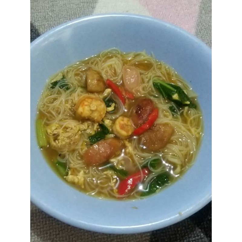 

nasi goreng mas agus