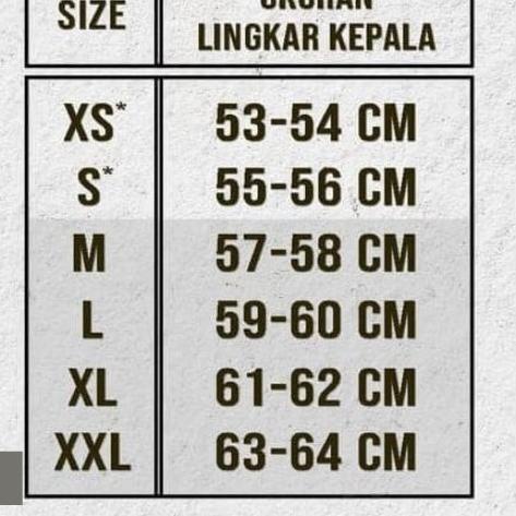 MURAH MERIAH.. Helm Centro INK KW + Kaca dewasa pria wanita SNI
