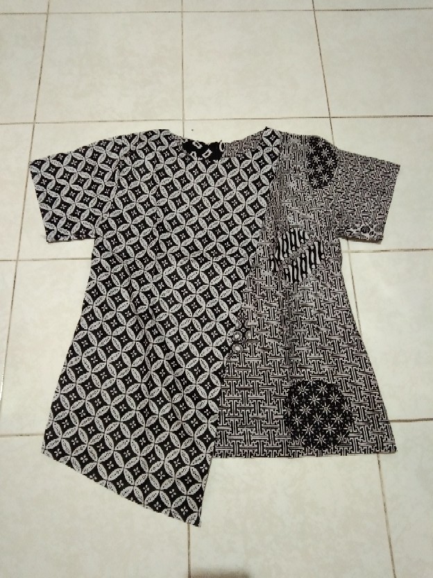 Batik Phoenix Andarun By Prabu Anom | Batik Wanita