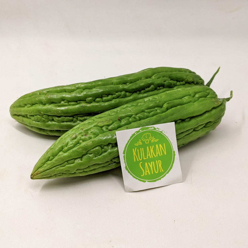

Pare [250gr] - Kulakan Sayur
