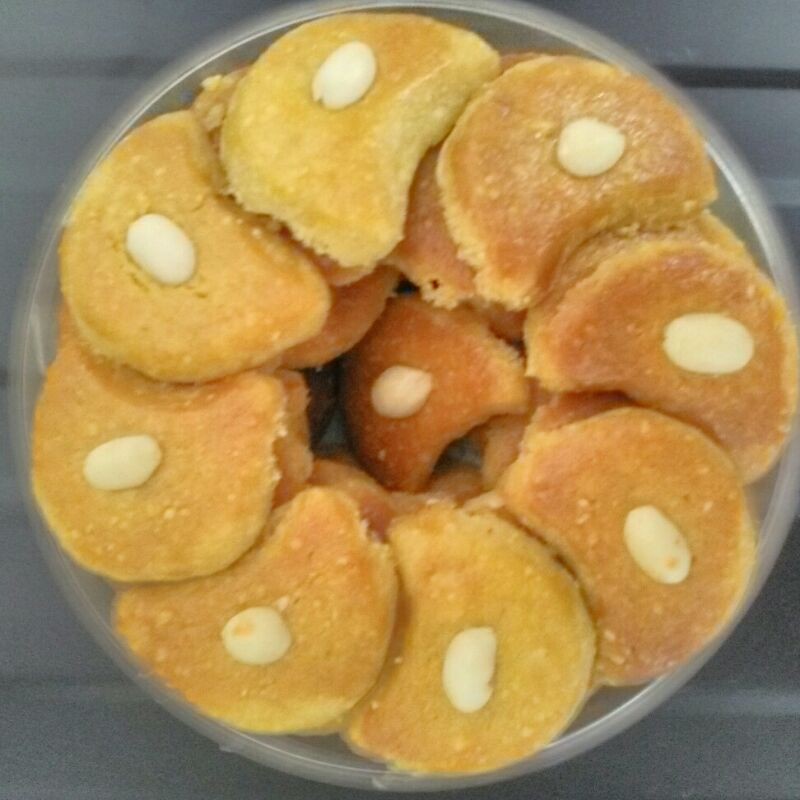 

kue kering kacang