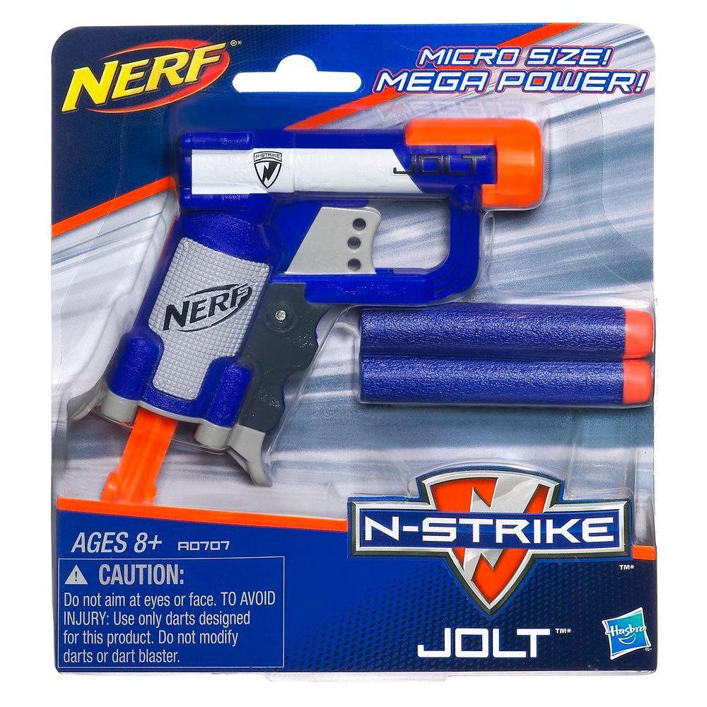 Nerf Jolt