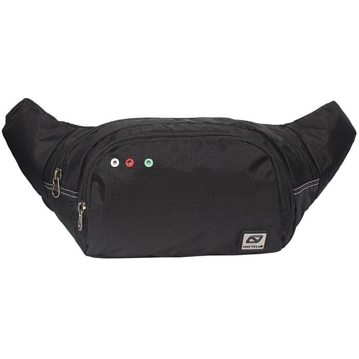 RU73 Tas Pinggang Cowok Murah Waistbag Cowok Pria Waist Bag Selem Zu7Sy3 "Tumi Smith Sling