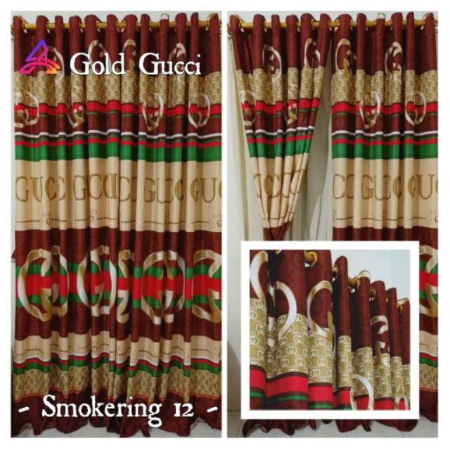 GORDEN RING GOLD GUCCI  GORDEN MURAAH