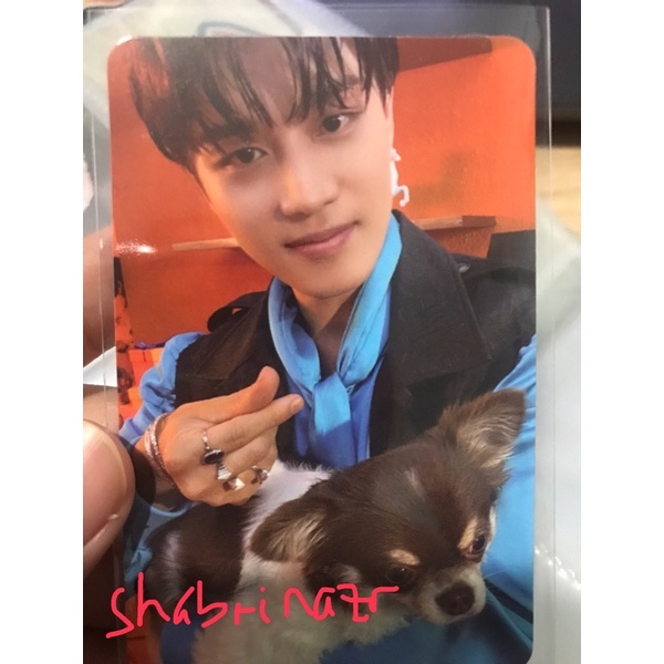 PC Taeil Sticker ver