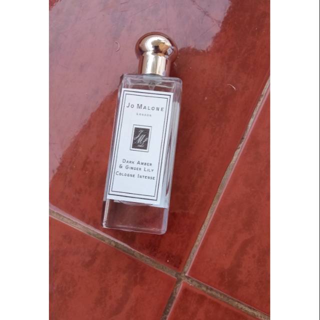 Parfum Jo malone