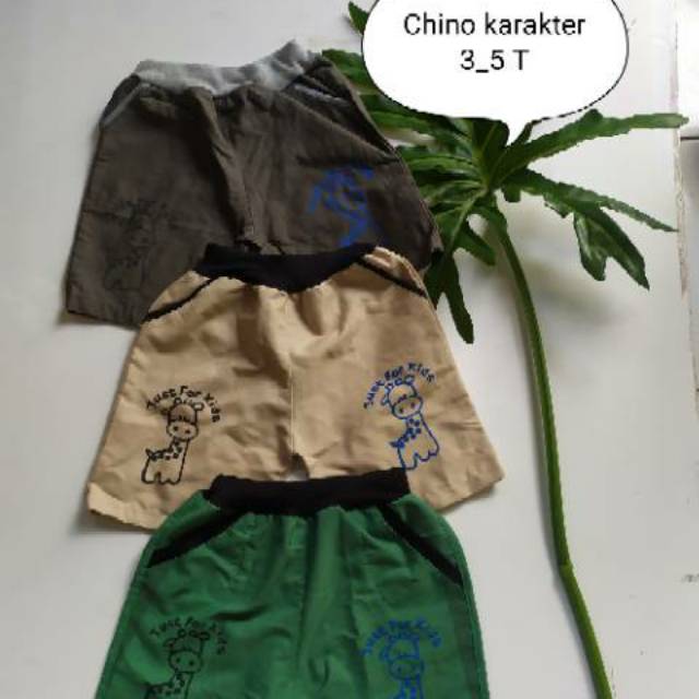  CELANA  CHINOS  Celana  Distro  Anak Celpen Anak Celana  Pendek 