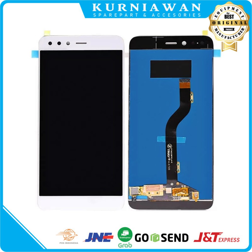 Lcd Touchscreen Infinix Zero X603 Fullset Touch Screen Original