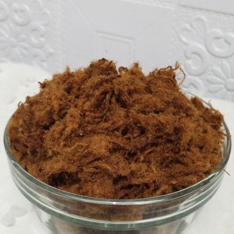 

Abon Ayam KAILI 100 gram