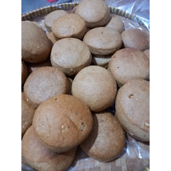 

Roti Gandum Jaman Penjajahan