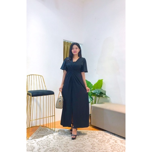 KIRANA DRESS