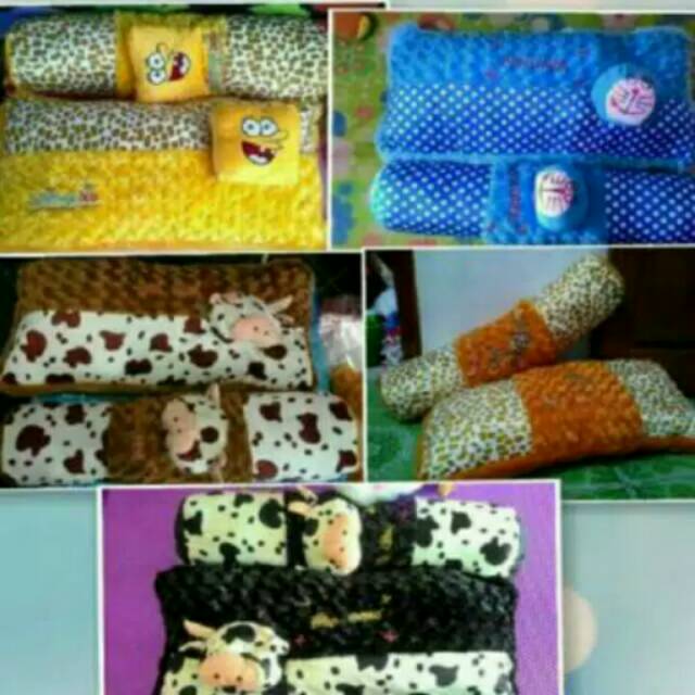 

Bantar karakter timbul