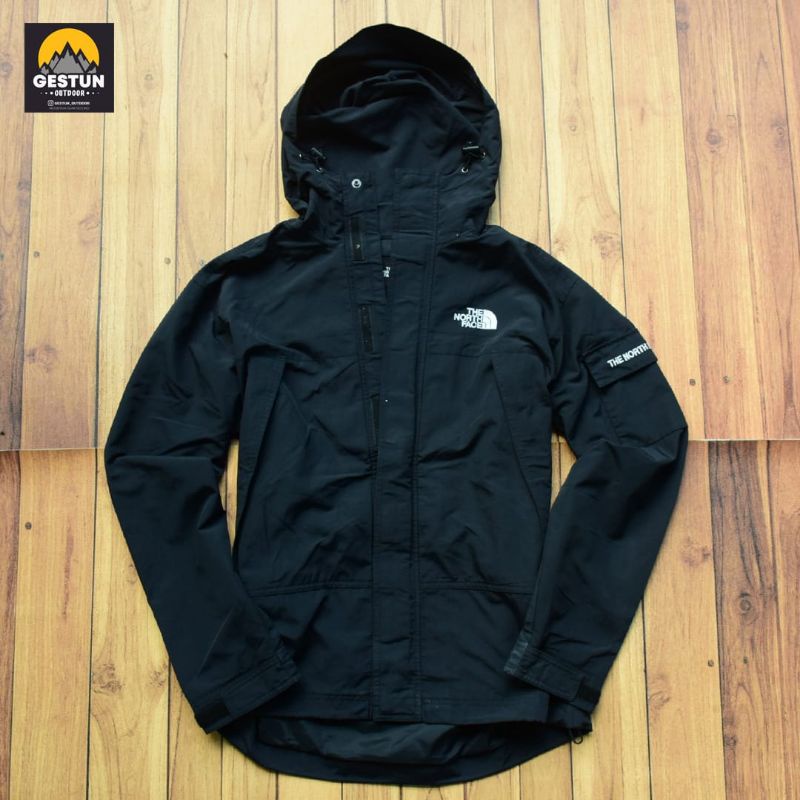 jaket outdoor tnf second