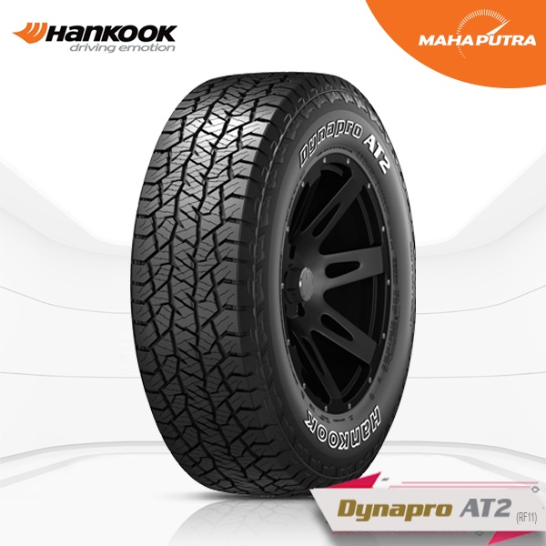 Hankook RF11 Dynapro AT2 265/50R20 Ban Mobil