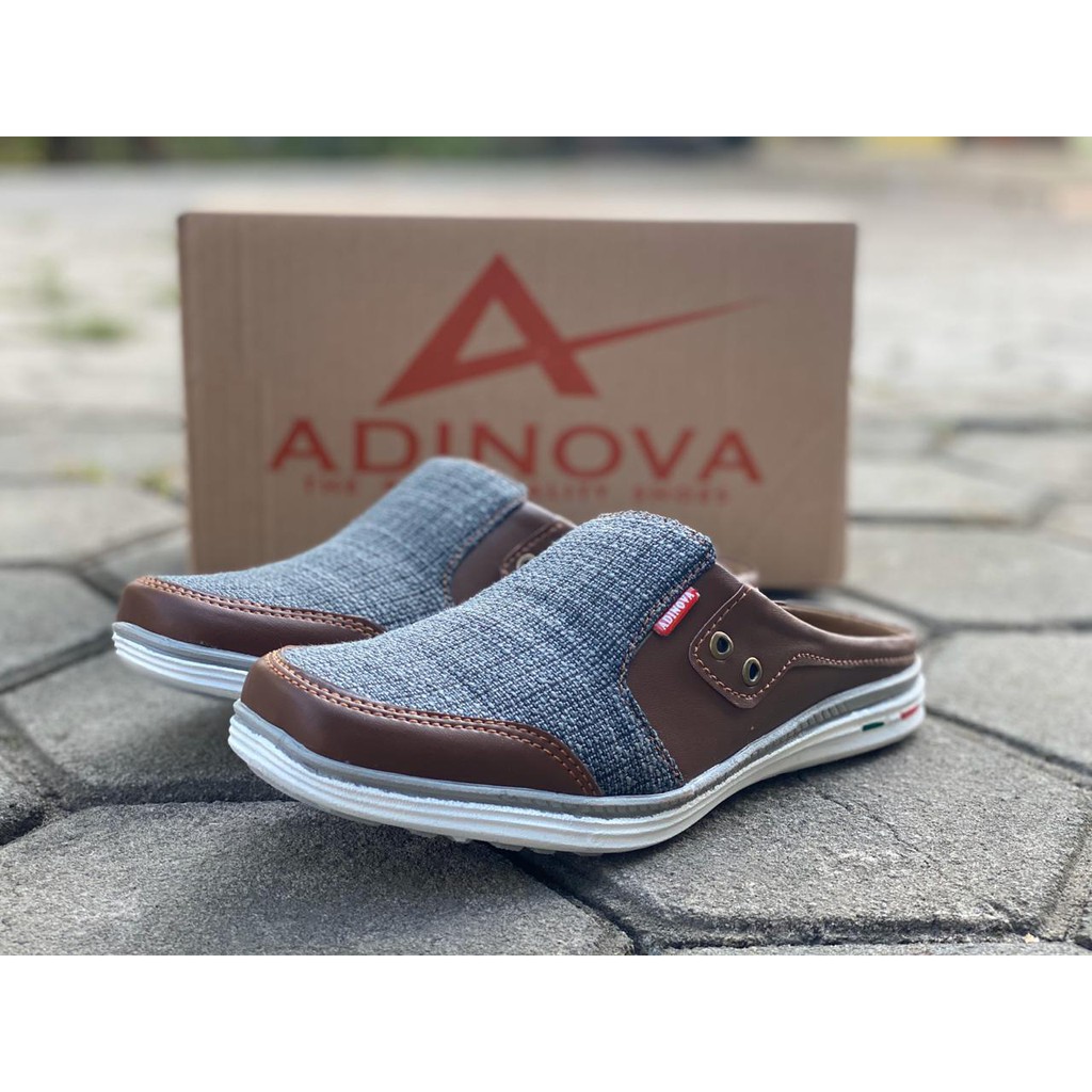 SEPATU CASUAL ADINOVA AD-205