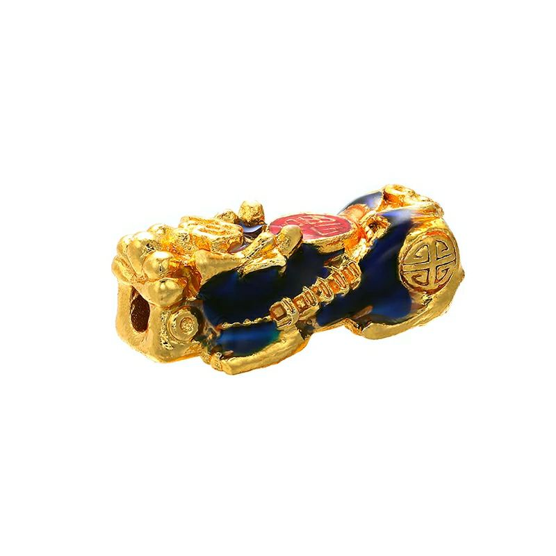 Charm Gelang Pixiu Naga Feng Shui Liontin Gelang Tali