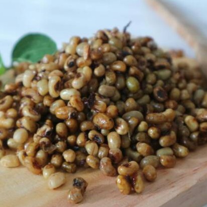 

CAMILAN KACANG OTOK MADURA 500gr/ KACANG BERAS