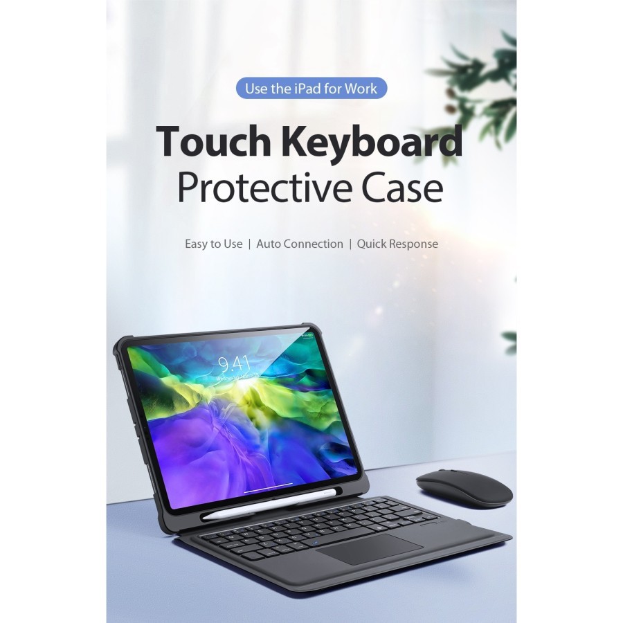 Wireless Keyboard Case iPad Pro 11 inch iPad Air 4 Keyboard Wireless Ipad Pro 11inch