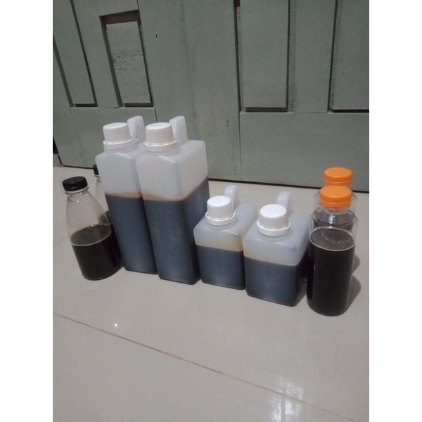 

Madu ternak Asli 1000kg