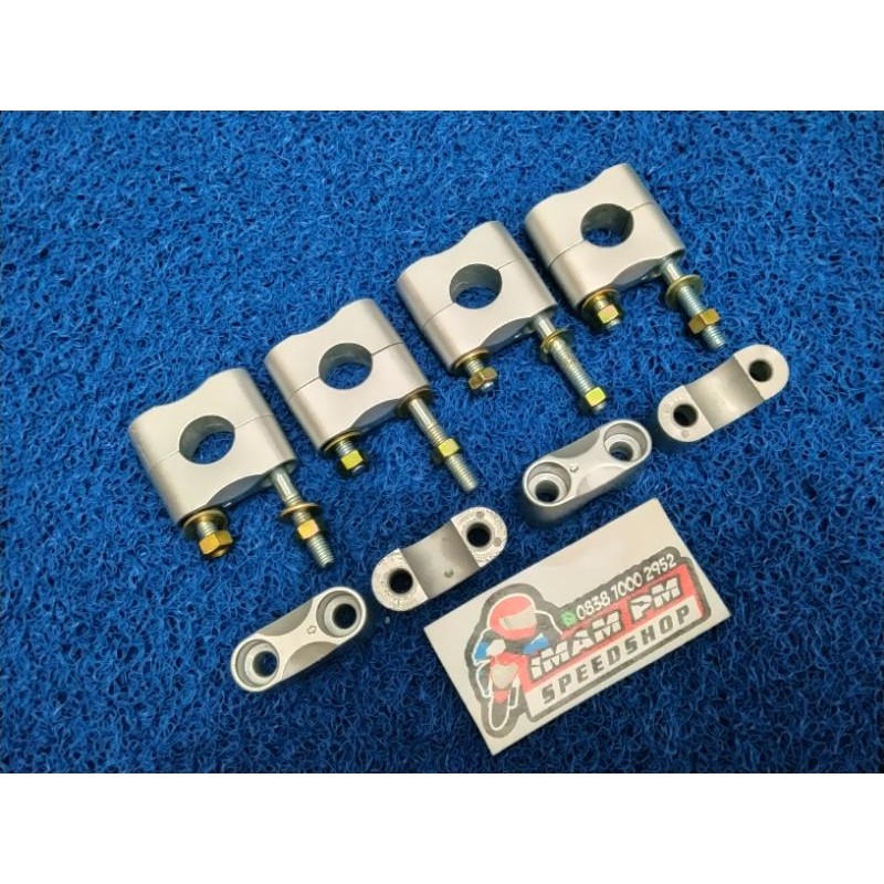 RAISER FINO RAISER STANG RZR