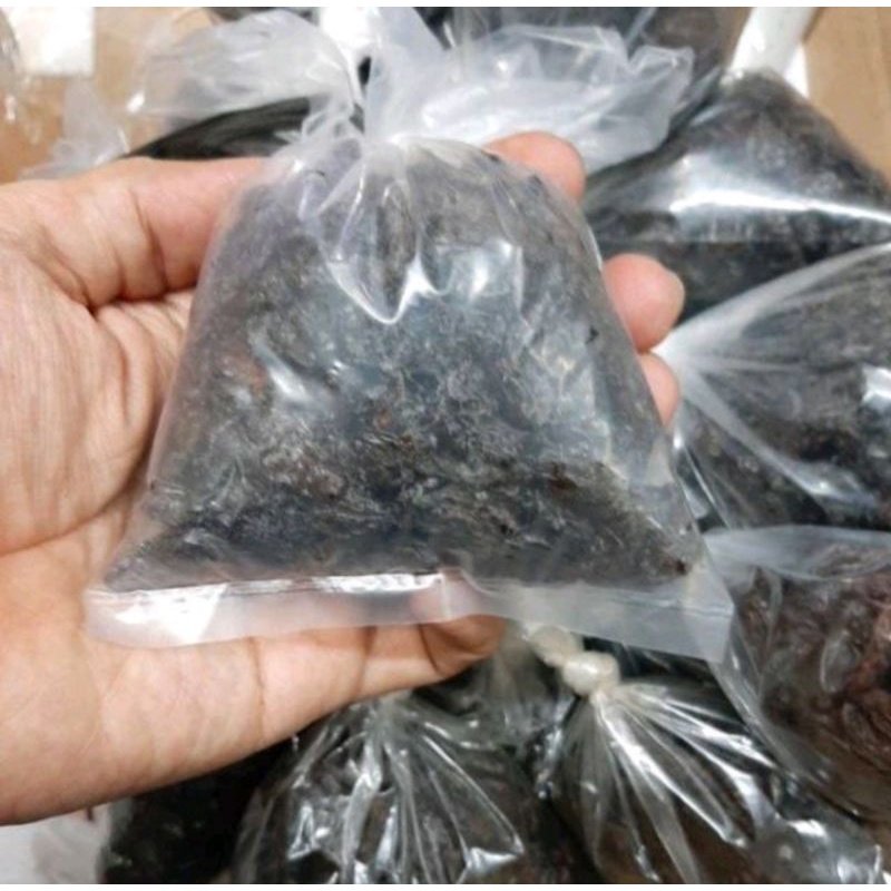 

Black Raisin | Kismis 100 gram