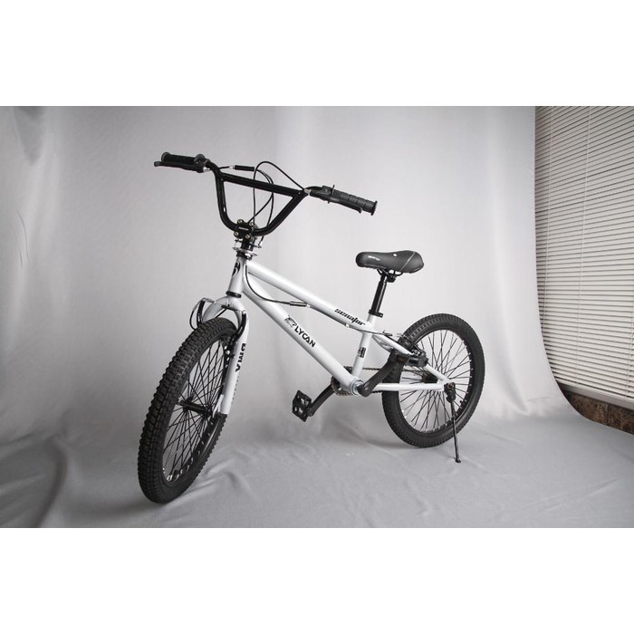 Sepeda Anak Bmx 20 Senator Lycan Rotor