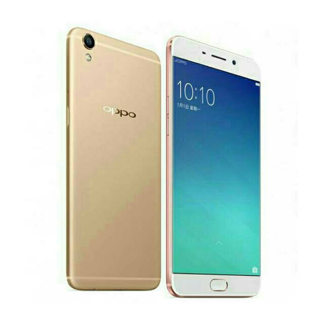 Second Oppo F1 s