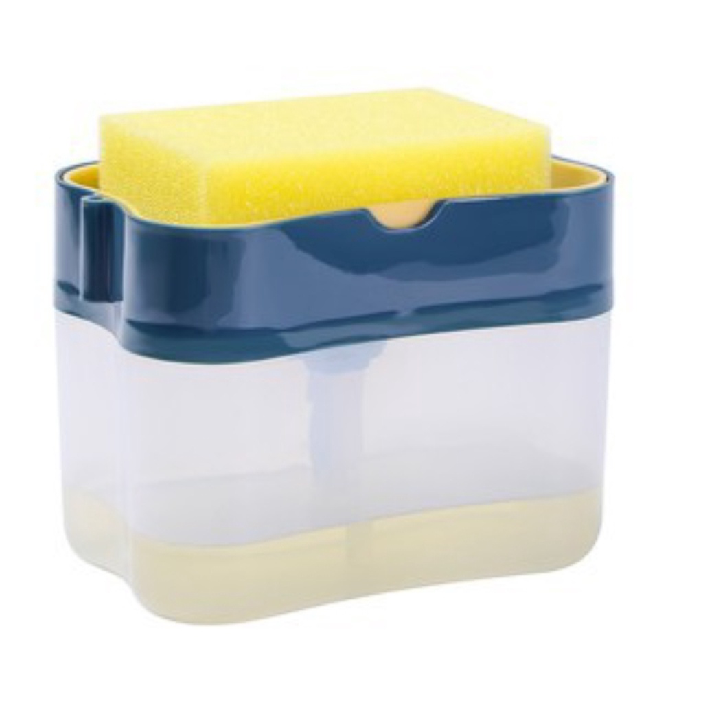 Dispenser Sabun Cuci Piring Dispenser Sabun