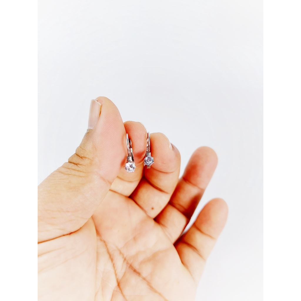 RNL ANTING TITANIUM/STAINLESS STEEL ORIGINAL