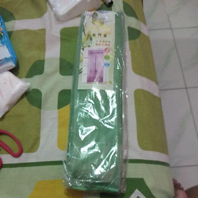 Tirai Magnetic Anti Nyamuk Motif Monkey