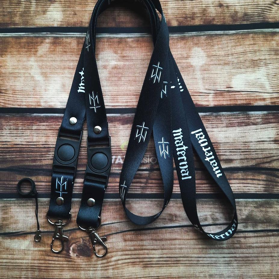 

☯ Gntungan ID Crd Lanyard printing Maternal |WTQCW Paling.aman