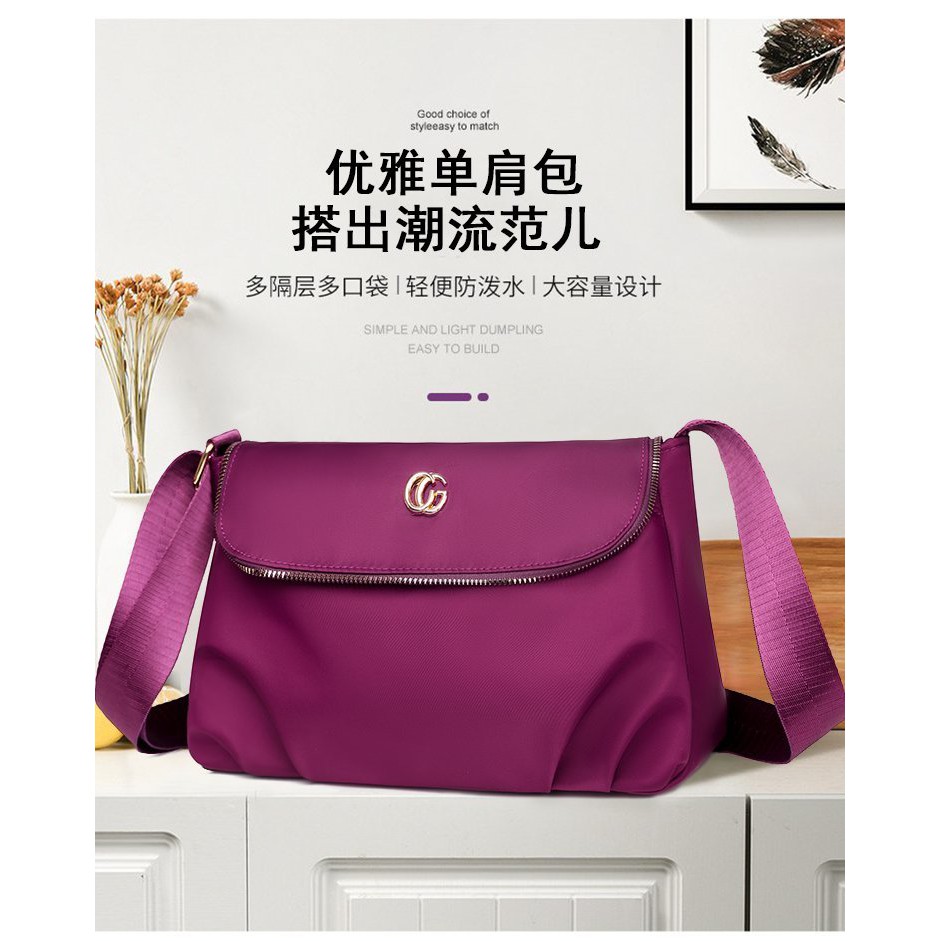 (2PC BISA IKG)GTBI99887096 New Arrival  !!!  Tas Selempang  Tas Wanita Import  Premium Terbaru