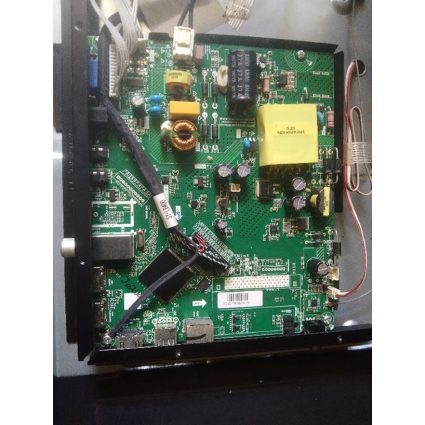 MB mainbord tv Akari LE-43D99SBS 43D99SBS 43D99 LE43D99SBS