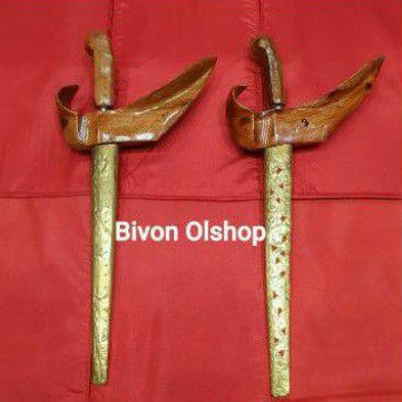 Jual Keris Adat Jawa Dewasa | Shopee Indonesia