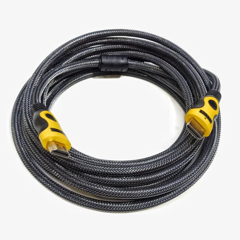 Kabel HDMI 5 Meter Serat