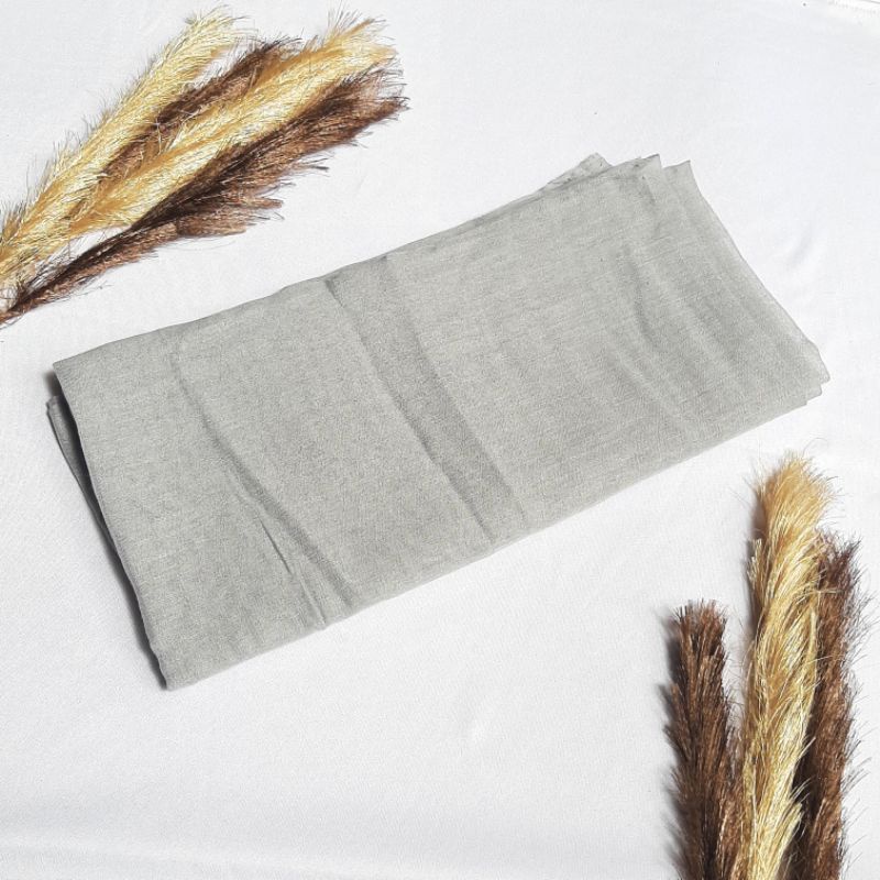 SEGIEMPAT PARIS POLOS PREMIUM AZARA | ANTI LETOY | PARIS VOAL | KERUDUNG MIRACLE MURAH | HIJAB JILBAB SQUARE | JILBAB SEMI PREMIUM SEKOLAH-Abu Muda