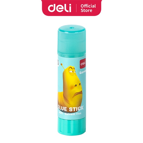 

Deli Larva Glue Stick / Lem Stik 8 g Daya Rekat Kuat dan Tidak Beracun EA211