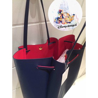 Image of thu nhỏ COLORS - Totebag disney donald duck n daisy duck #6