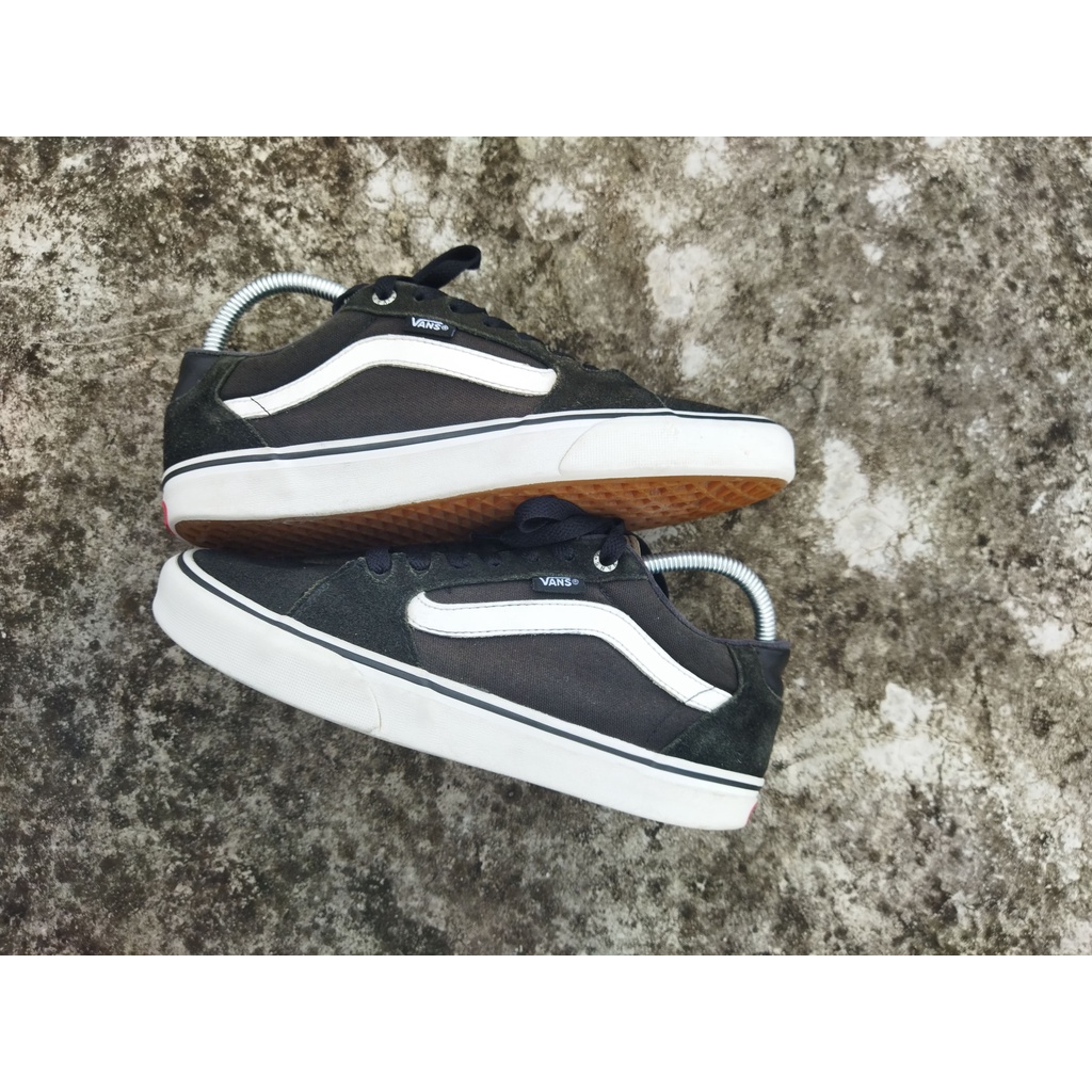 Sepatu second sepatu bekas sepatu bekas original Vans Old Skool