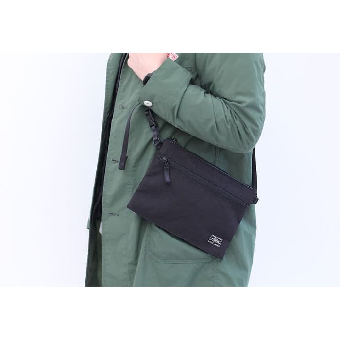 porter hybrid shoulder bag