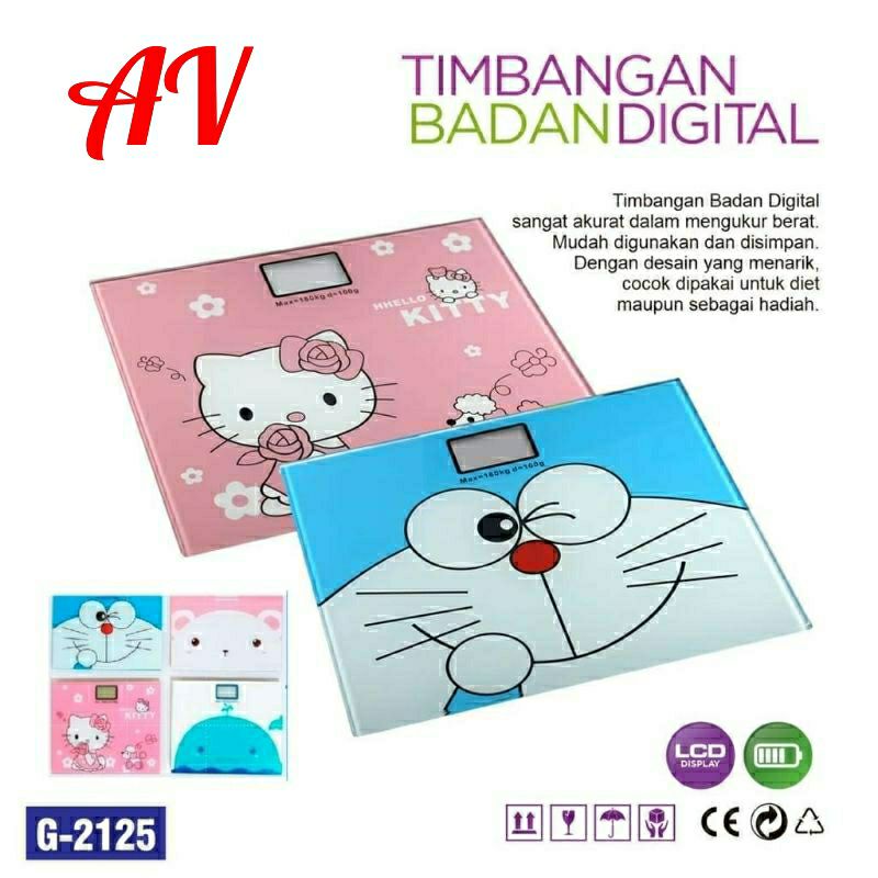 GSF TIMBANGAN BADAN 180 KG/TIMBANGAN BADAN DIGITAL/TIMBANGAN SERBAGUNA GSF