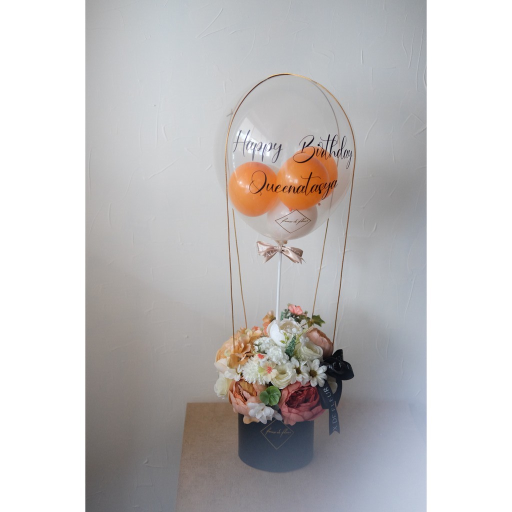 bunga box, flower box, kado wisuda, kado wedding, kado anniversary