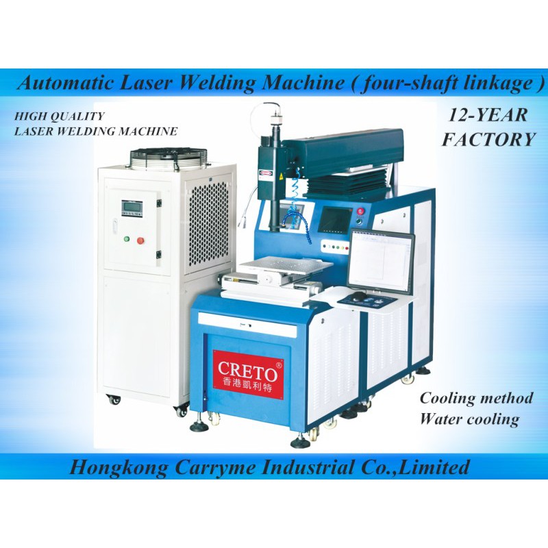 Mesin Las Laser Jual Mesin Las Laser Automatic Welding Shopee Indonesia